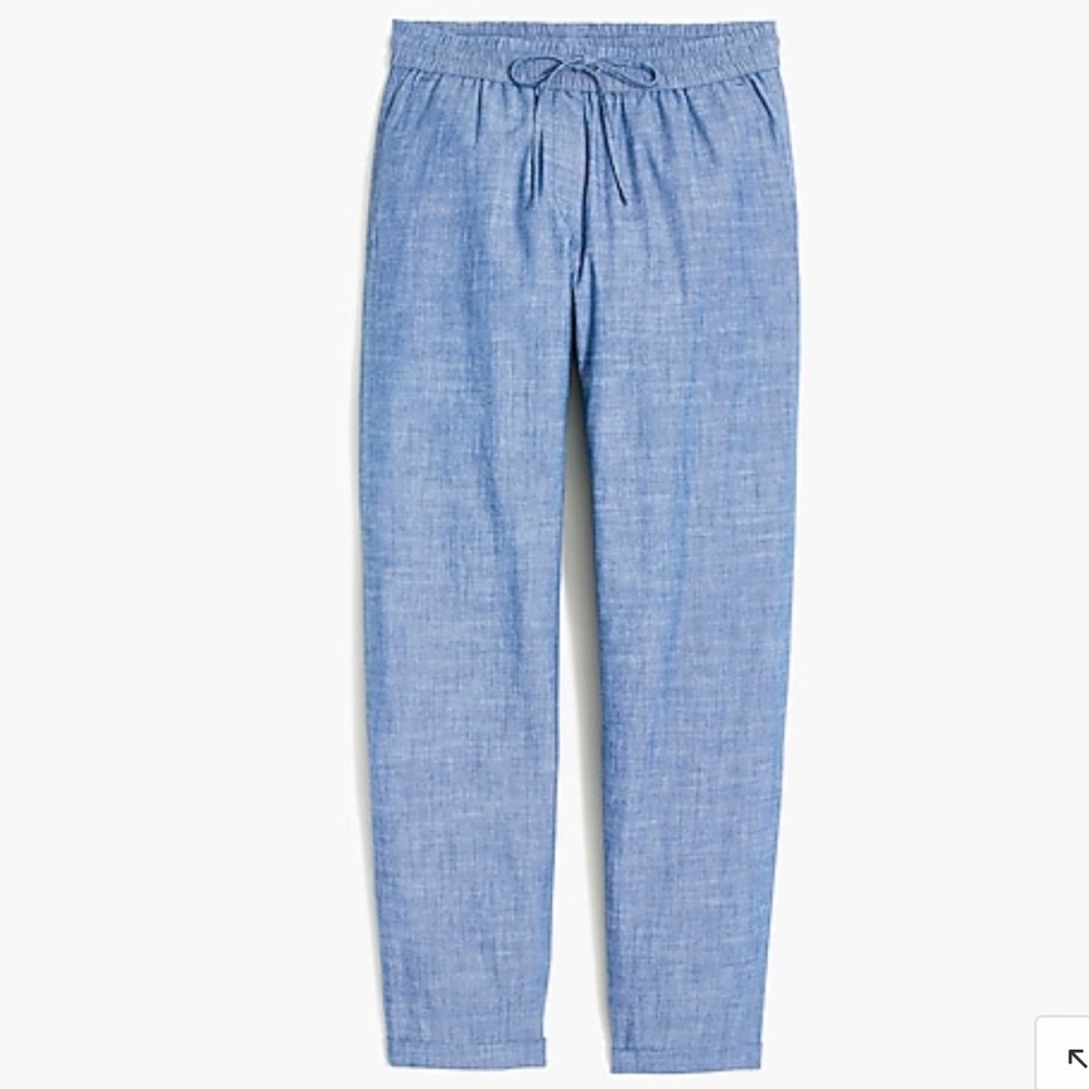 J Crew pants NWT